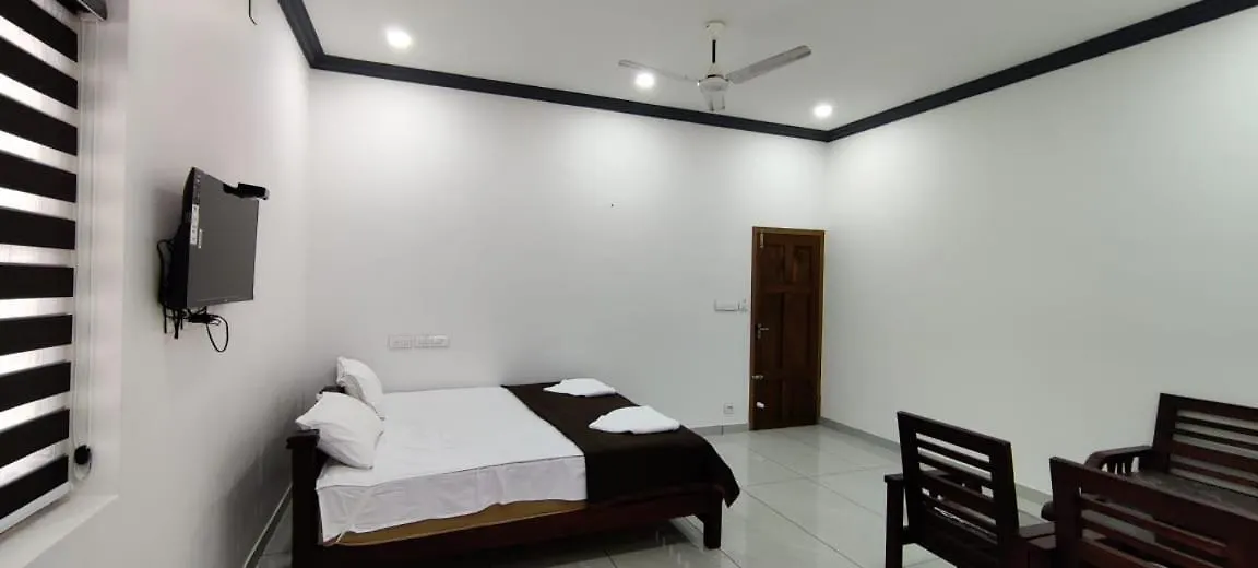 Sea View Beach Home Alappuzha